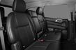 Neu gestaltete Modifikation der Frequenzweiche Nissan Pathfinder Foto 7