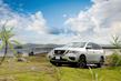 Neu gestaltete Modifikation der Frequenzweiche Nissan Pathfinder Foto 11