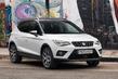 Übersicht der kompakten Crossover SEAT Arona Foto 13