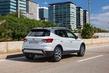Übersicht der kompakten Crossover SEAT Arona Foto 12