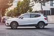 Übersicht der kompakten Crossover SEAT Arona Foto 4
