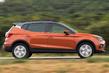Übersicht der kompakten Crossover SEAT Arona Foto 10