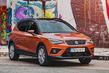 Übersicht der kompakten Crossover SEAT Arona Foto 2