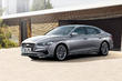 Die sechste Generation der Limousine Hyundai Grandeur Foto 1