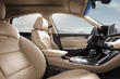 Die sechste Generation der Limousine Hyundai Grandeur Foto 7