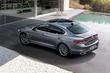 Die sechste Generation der Limousine Hyundai Grandeur Foto 2
