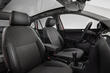 Das aktualisierte Modell Fließheck Skoda Rapid Spaceback Foto 6