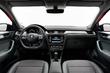 Das aktualisierte Modell Fließheck Skoda Rapid Spaceback Foto 5