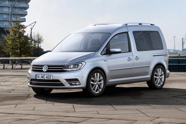 Volkswagen Caddy 4 (2015–2020): Überblick, Unterschiede zu Caddy 3 und 5, Kaufempfehlung gebraucht