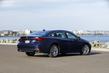 Die fünfte Generation der Flaggschiff-Limousine der Toyota Avalon Foto 4