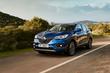 Übersicht der aktualisierten Modifikationen Renault Kadjar Foto 4