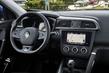 Übersicht der aktualisierten Modifikationen Renault Kadjar Foto 7
