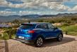 Übersicht der aktualisierten Modifikationen Renault Kadjar Foto 3