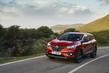 Übersicht der aktualisierten Modifikationen Renault Kadjar Foto 1