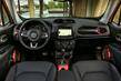 Die aktualisierte Crossover Jeep Renegade Foto 5