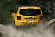 Die aktualisierte Crossover Jeep Renegade Foto 8
