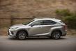 Premium-kompakte Crossover Lexus NX Foto 11