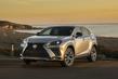 Premium-kompakte Crossover Lexus NX Foto 10