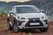 Premium-kompakte Crossover Lexus NX Foto 2