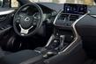 Premium-kompakte Crossover Lexus NX Foto 5