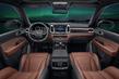 Überblick über den Rahmen eines SUV SsangYong Rexton Foto 5