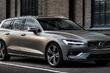 Übersicht der Premium-Kombis Volvo V60 Foto 9