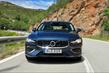 Übersicht der Premium-Kombis Volvo V60 Foto 2