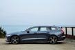 Übersicht der Premium-Kombis Volvo V60 Foto 4