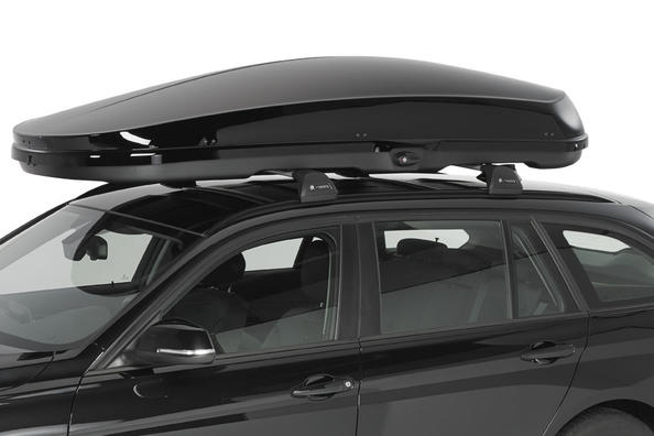 Wie wählen Sie die Boxen auf dem Autodach?