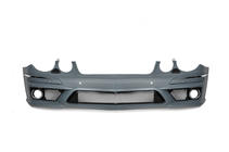 Mercedes E-class W211 2002-2009 Bodykit Satz (AMG E63) Foto 5