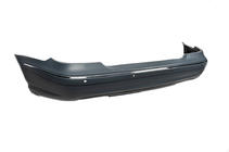 Mercedes E-class W211 2002-2009 Bodykit Satz (AMG E63) Foto 13
