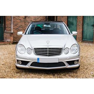 Bodykit Satz (AMG E63) Foto 4