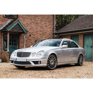 Bodykit Satz (AMG E63) Foto 2