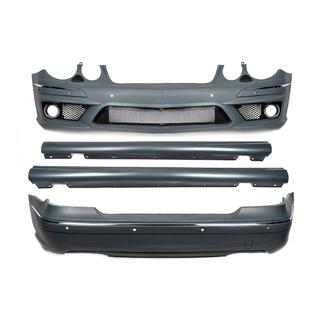 Bodykit Satz (AMG E63) Foto 3