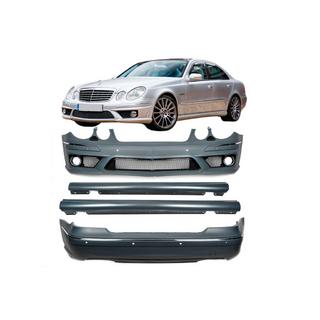 Bodykit Satz (AMG E63) Foto 1
