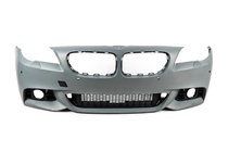 BMW 5 Series F10/F11 2010–2016 Bodykit (M-Performance LCI) Foto 3