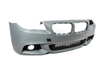 BMW 5 Series F10/F11 2010–2016 Bodykit (M-Performance LCI) Foto 13