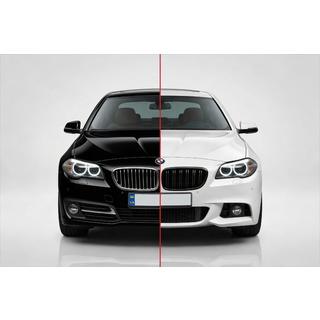 Bodykit (M-Performance LCI) BMW 5 Series F10/F11 2010–2016 Foto 1
