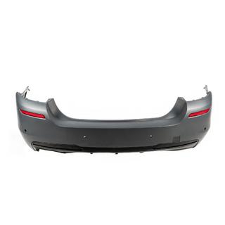 Bodykit (M-Performance LCI) BMW 5 Series F10/F11 2010–2016 Foto 4