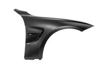 BMW 3 Series F30/F31 2012-2019 Bodykit mit Kotflügeln (F80 M3) Foto 10