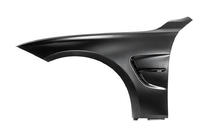 BMW 3 Series F30/F31 2012-2019 Bodykit mit Kotflügeln (F80 M3) Foto 11