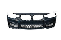 BMW 3 Series F30/F31 2012-2019 Bodykit mit Kotflügeln (F80 M3) Foto 5