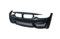 BMW 3 Series F30/F31 2012-2019 Bodykit mit Kotflügeln (F80 M3) Foto 6