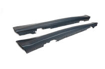 BMW 3 Series F30/F31 2012-2019 Bodykit mit Kotflügeln (F80 M3) Foto 9