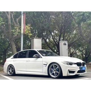 Bodykit mit Kotflügeln (F80 M3) Foto 4