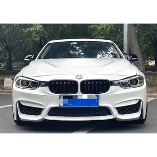 Bodykit mit Kotflügeln (F80 M3) Foto 3