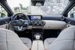Der fünftürige Premium-Schrägheck Mercedes-Benz A-Klasse der vierten Generation Foto 9