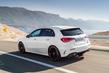 Der fünftürige Premium-Schrägheck Mercedes-Benz A-Klasse der vierten Generation Foto 4