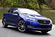 Übersicht der Luxus-Limousine Ford Taurus Foto 10