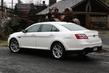Übersicht der Luxus-Limousine Ford Taurus Foto 9